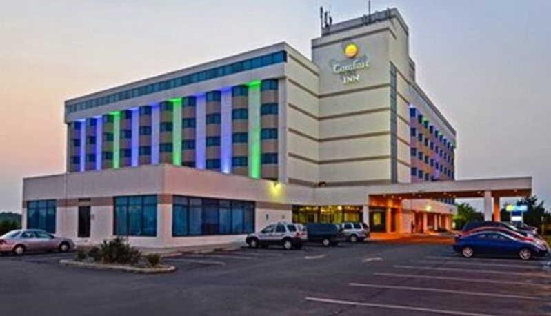 Foto general de Hotel Travelodge by Wyndham Absecon Atlantic City