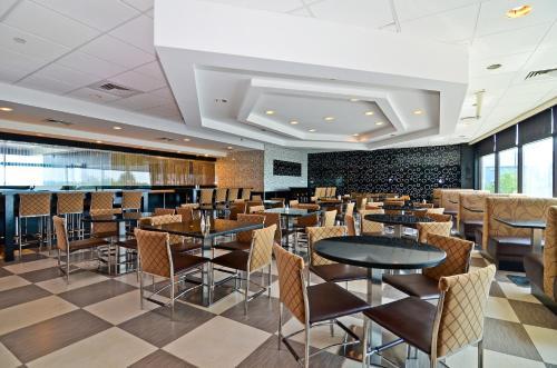 Foto de los servicios de Hotel Travelodge by Wyndham Absecon Atlantic City