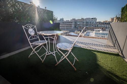 Foto general de CconfortHotels R&amp;amp;B Dolci Emozioni