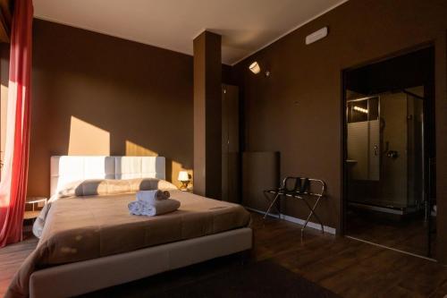 Foto general de CconfortHotels R&amp;amp;B Dolci Emozioni