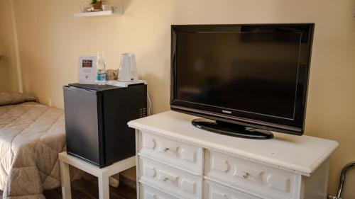 Foto de una habitación de CconfortHotels R&amp;amp;B Dolci Emozioni