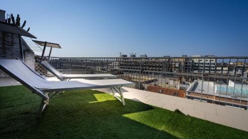 Foto de una habitación de CconfortHotels R&amp;amp;B Dolci Emozioni