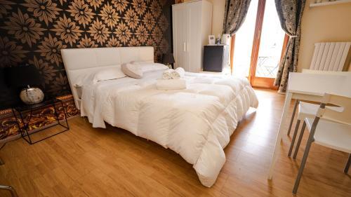 Foto de una habitación de CconfortHotels R&amp;amp;B Dolci Emozioni