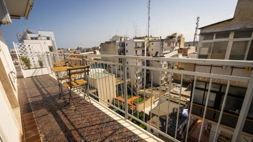 Foto de una habitación de CconfortHotels R&amp;amp;B Dolci Emozioni