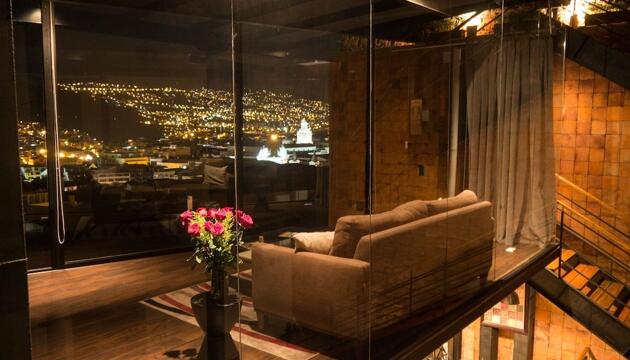 Foto de Hotel Casa Gardenia