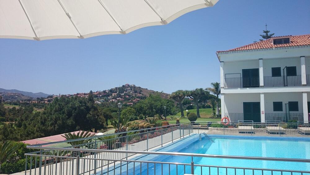 Foto general de Bandama Golf Hotel