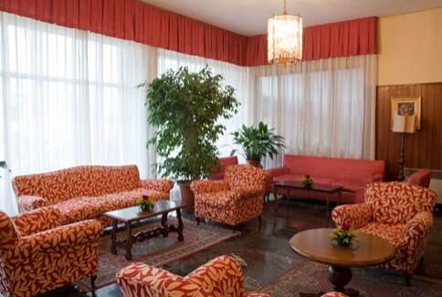 Foto general de Hotel Columbus