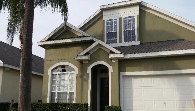 Foto de Villa Glenbrook