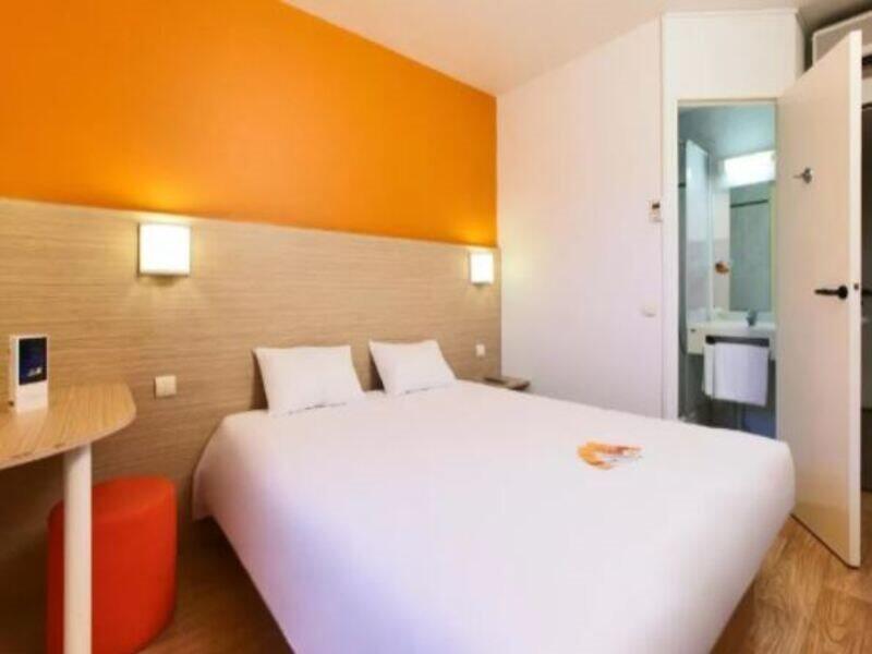 Foto general de Hotel Premiere Classe Beaune Sud