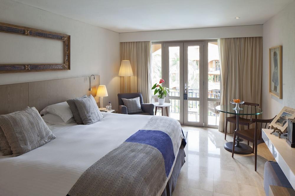 Foto general de Hotel Sofitel Legend Santa Clara Cartagena