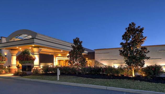 Foto de Hotel Eden Resort and Suites, BW Premier Collection