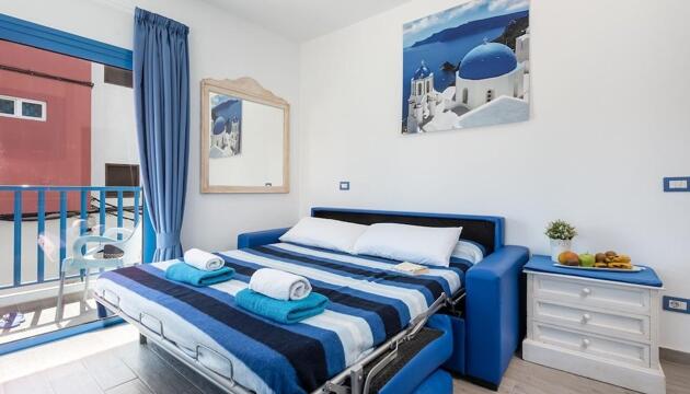 Foto de Riva Guest House Los Abrigos
