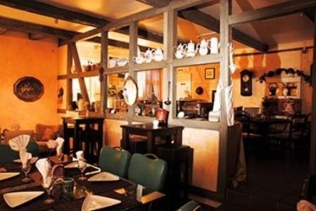 Foto de restauración de Fräulein Sonntag-Gästehaus