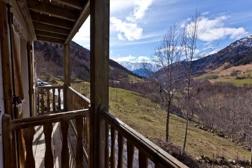 Foto de una habitación de Centre de Vacances Le Hameau Rollot