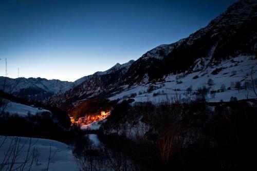 Foto del entorno de Centre de Vacances Le Hameau Rollot