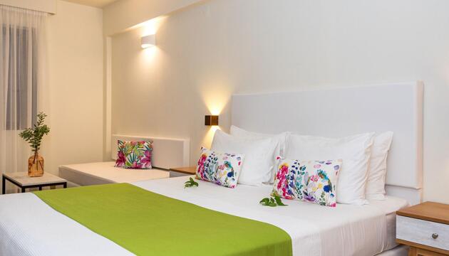 Foto de Hotel Airis Boutique &amp; Suites
