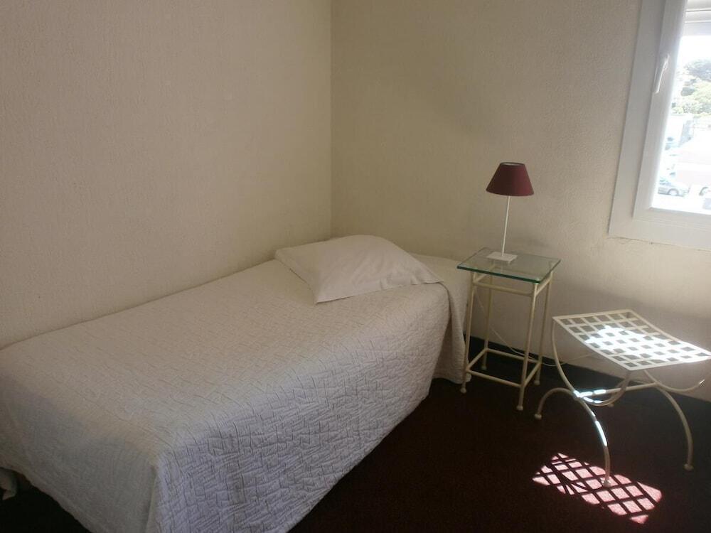 Foto general de Hôtel Bel Azur