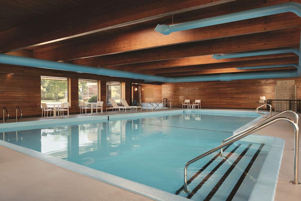 Facilities – Hotel Country Inn &amp;amp; Suites by Radisson, Traverse City, MI
