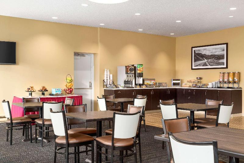 Foto general de Hotel Travelodge by Wyndham Sydney