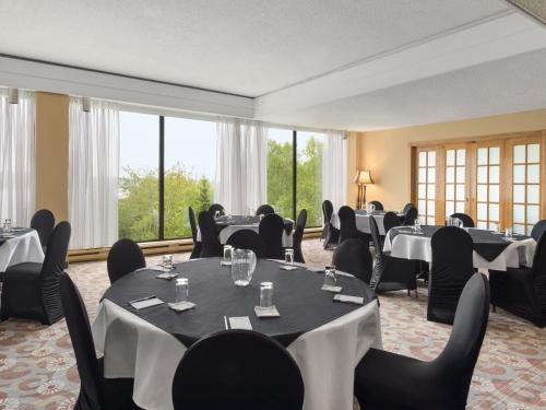 Foto de los servicios de Hotel Travelodge by Wyndham Sydney
