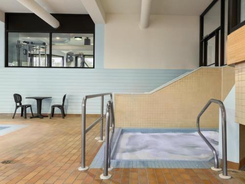 Foto de los servicios de Hotel Travelodge by Wyndham Sydney