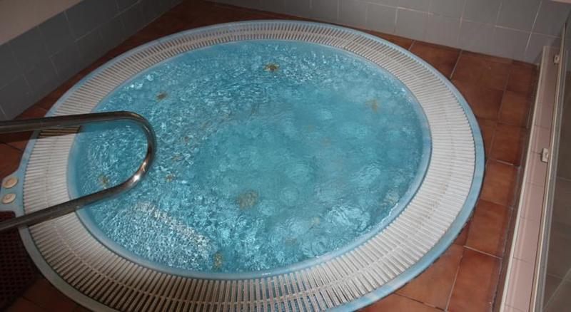 Foto de los servicios de Oceanográfico Apartments &amp;amp; Spa