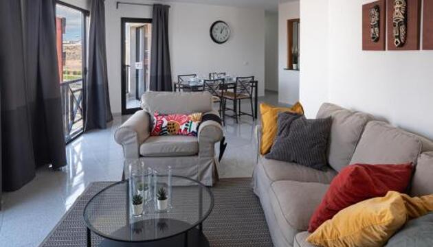 Foto de MC Apartments