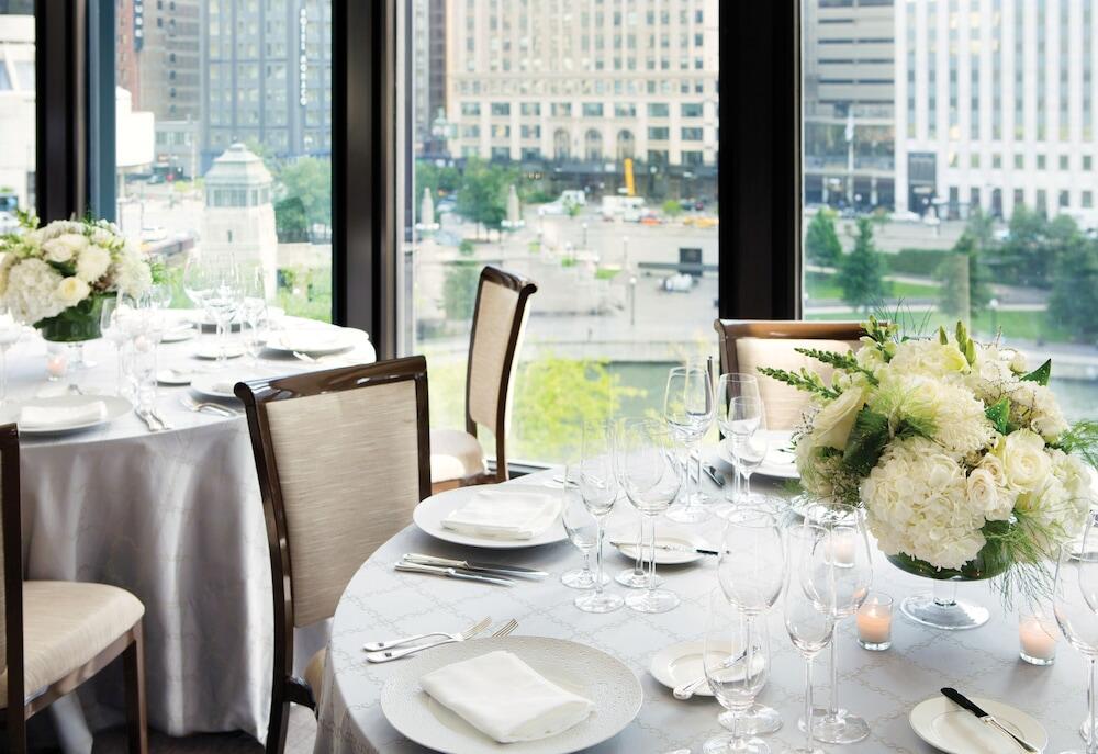 Foto general de Hotel The Langham Chicago