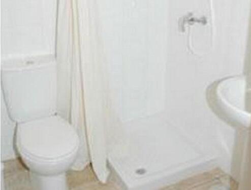 Foto del baño de Casa Pacheco