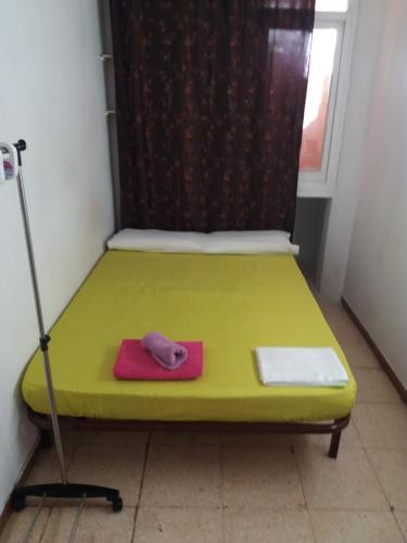 Foto de una habitación de Habitaciones cerca del mar