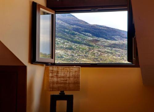 Foto del entorno de Alquileres Vacacionales Senderos del Jerte
