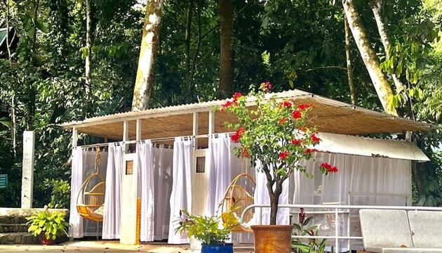 Foto de ECOTICA Hotel &amp; Resort