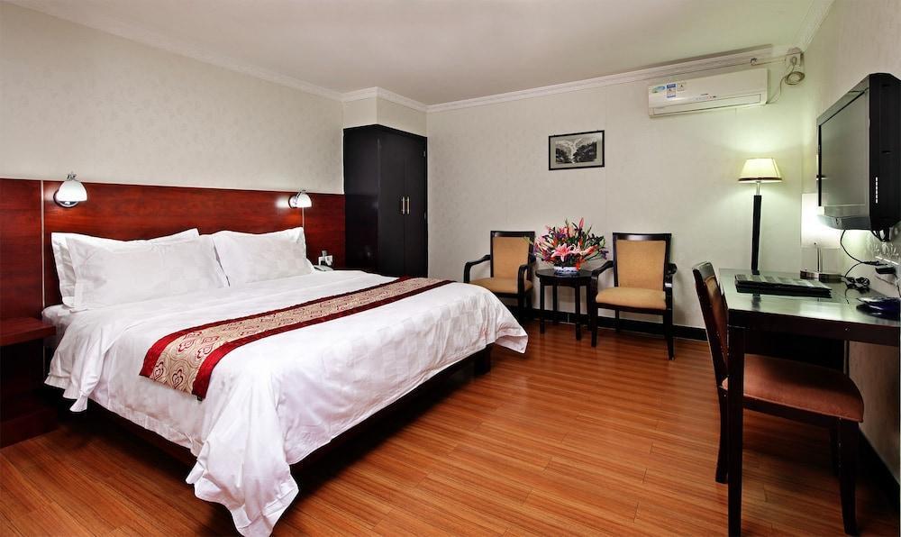 Foto general de Guang Dong Hotel