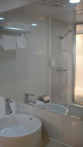 Foto general de Guang Dong Hotel
