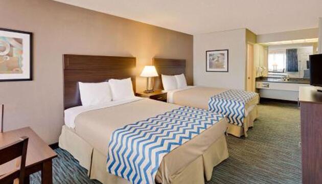 Photo – Hotel Travelodge by Wyndham Aberdeen
