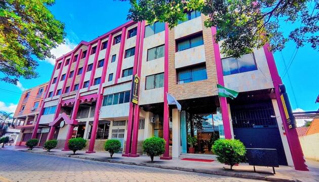 Foto de Hotel Lido