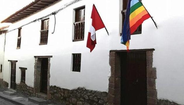 Foto de Emilia Hotel