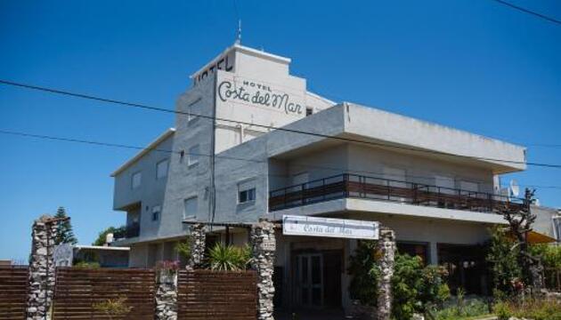 Foto de Hotel Costa del Mar