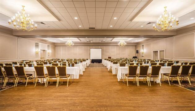 Foto de enVision Hotel &amp; Conference Center Mansfield-Foxboro