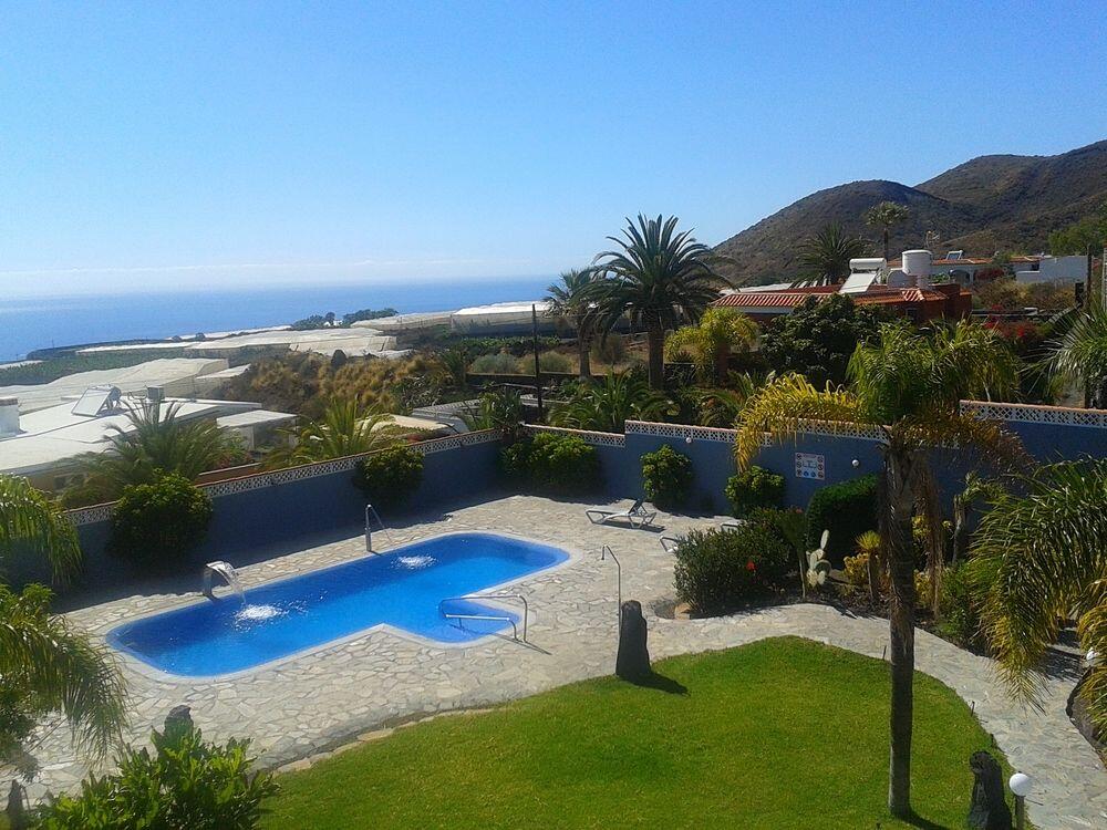 Foto general de Aparthotel Residencial Las Norias