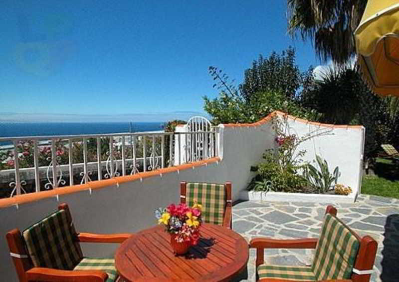 Foto general de Aparthotel Residencial Las Norias