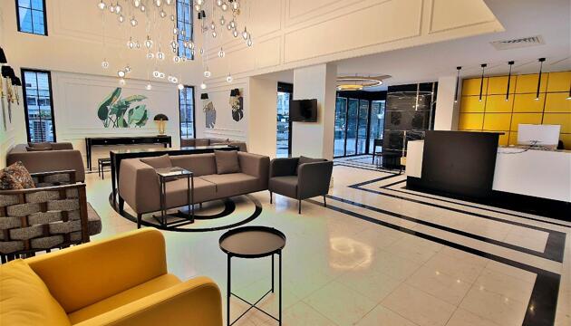 Foto de Pacco Boutique Hotel &amp; SPA