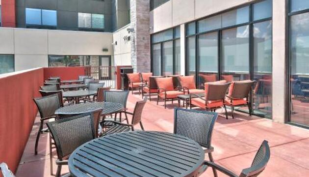 Foto de Holiday Inn Express &amp; Suites - Albuquerque East, an IHG Hotel