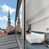 Foto de Hotel Hilton Garden Inn Riga Old Town