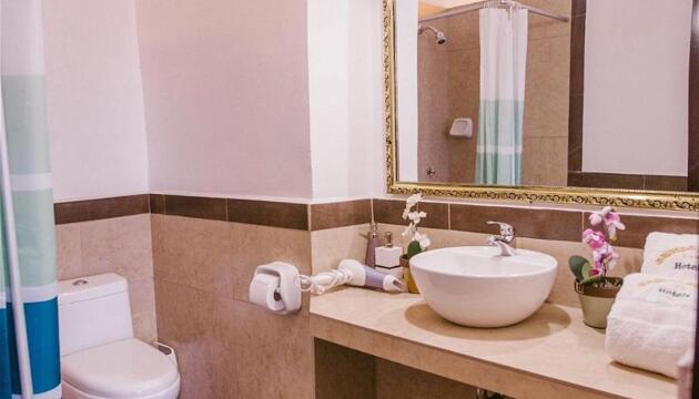 Foto de Bed-and-Breakfast Gringo Bill&apos;s Cusco