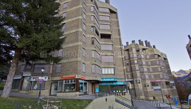 Foto de Apartamentos Estudio Bosc