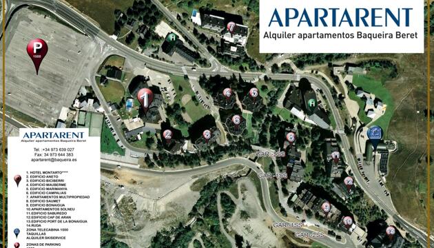 Foto de Apartamentos Cabirol