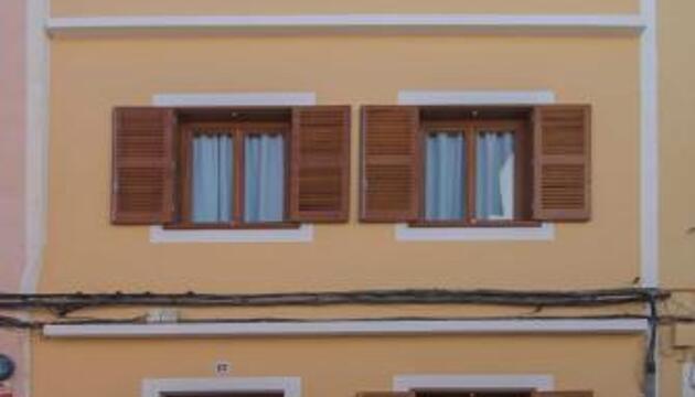 Foto de Petit Hotel Ciutadella