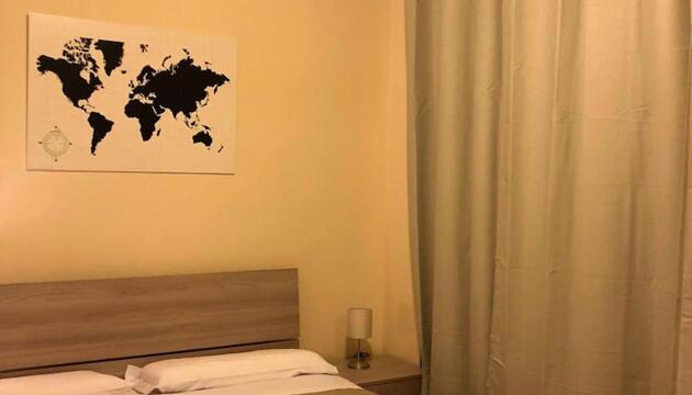 Foto de Il Galileo Rooms