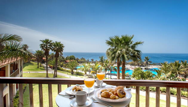 Foto de Hotel Esencia de La Palma by Princess - Adults Only